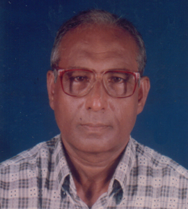 Dr. Md. Abdul Aziz Mondal Image Not Found